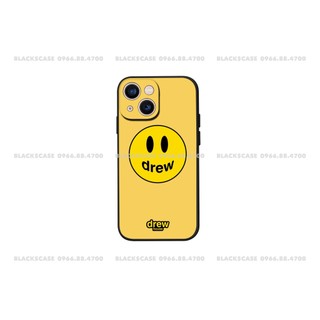 Ốp Lưng iPhone TPU Drew House Basic 15/15plus/15pro/15promax