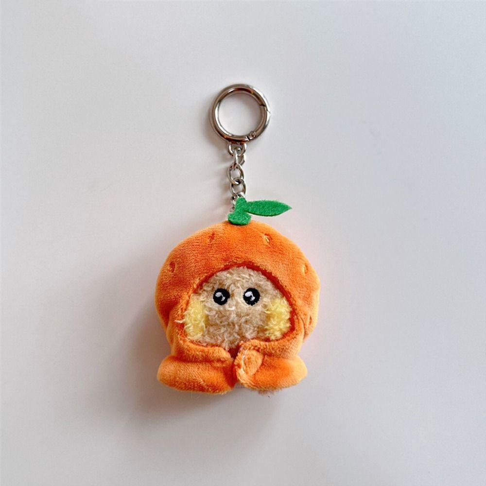 Future Thú Nhồi Bông Hình Trái Cây Hoạt Hình koya Manga minini shooky cooky