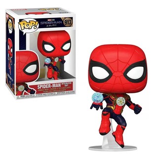 Marvel Mô Hình Nhân Vật Người Nhện 1267 1223 1231