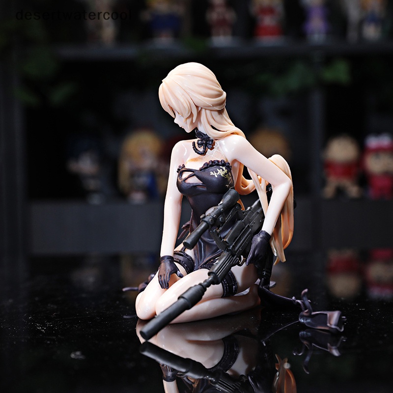 Dcvn Mô Hình Búp Bê ots-14 Hoạt Hình Anime Xinh Xắn