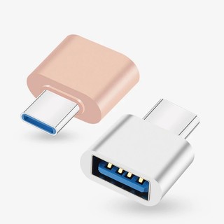 Mới dây cáp chuyển đổi usb 2.0 loại c otg otg