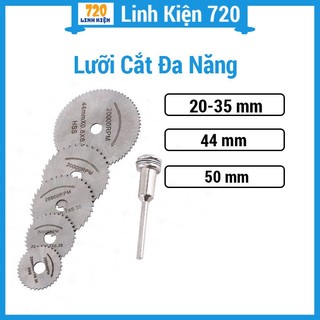 Lưỡi cắt đa năng siêu bén
