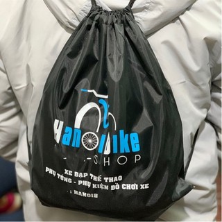 Túi Balo đeo vai Hanoibike nhỏ gọn