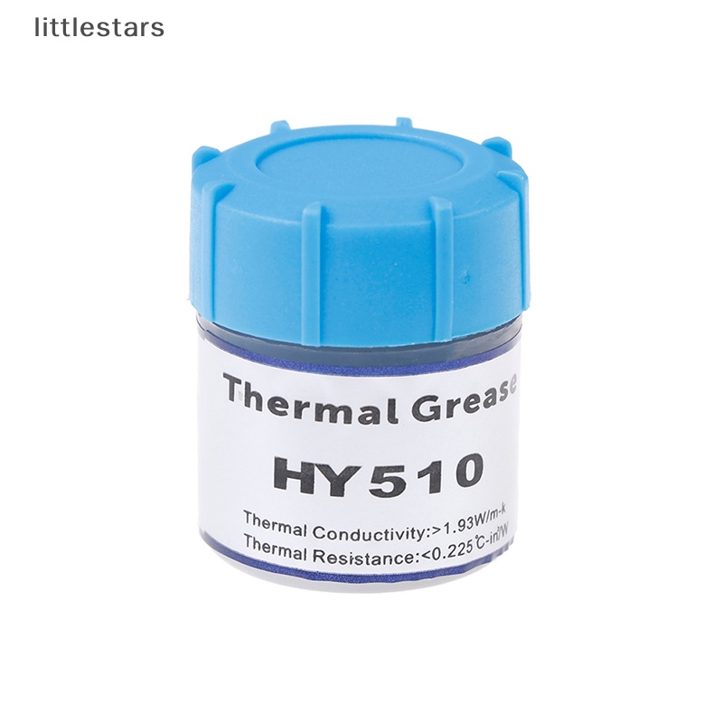 Miếng Dán Silicon Dẫn Nhiệt 15g hy510 cpu