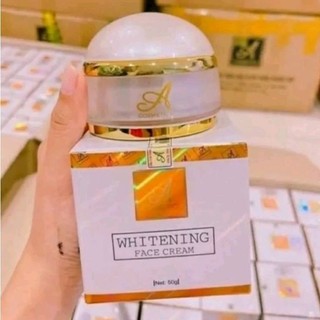 Kem face pháp a cosmetics mẫu mới 50gr
