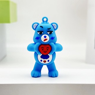 Móc khoá gấu đáng yêu