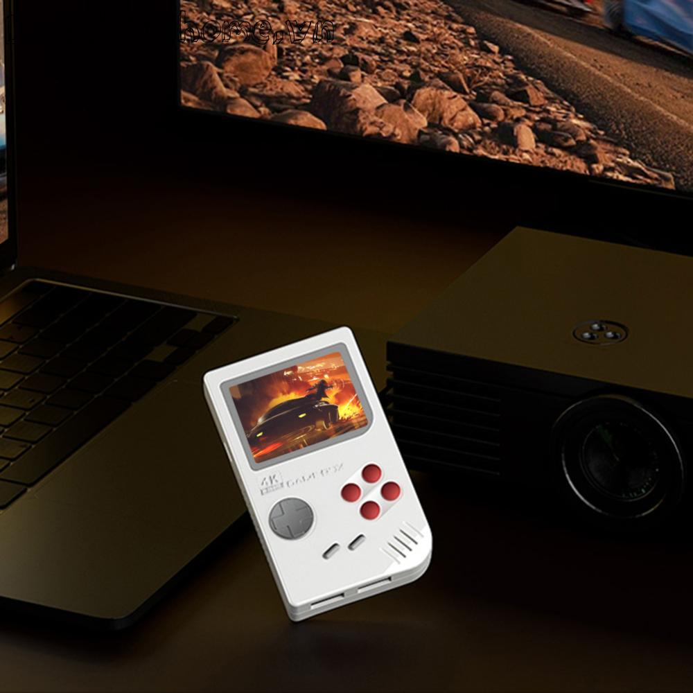 Máy Chơi game Cầm Tay k8 4k tv Chất Lượng Cao