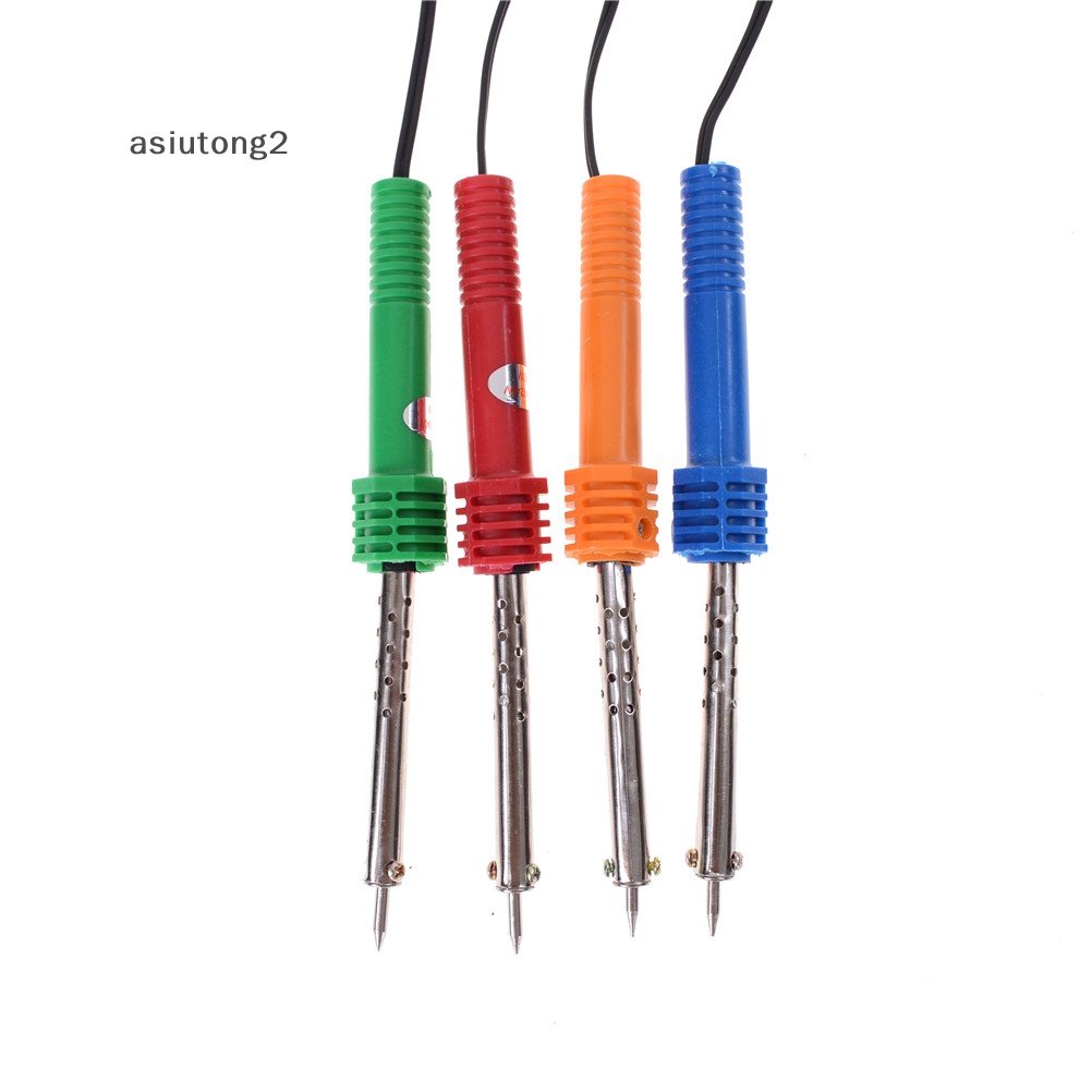 Dụng Cụ Hàn Sắt Điện 220v 40w Chuyên Dụng