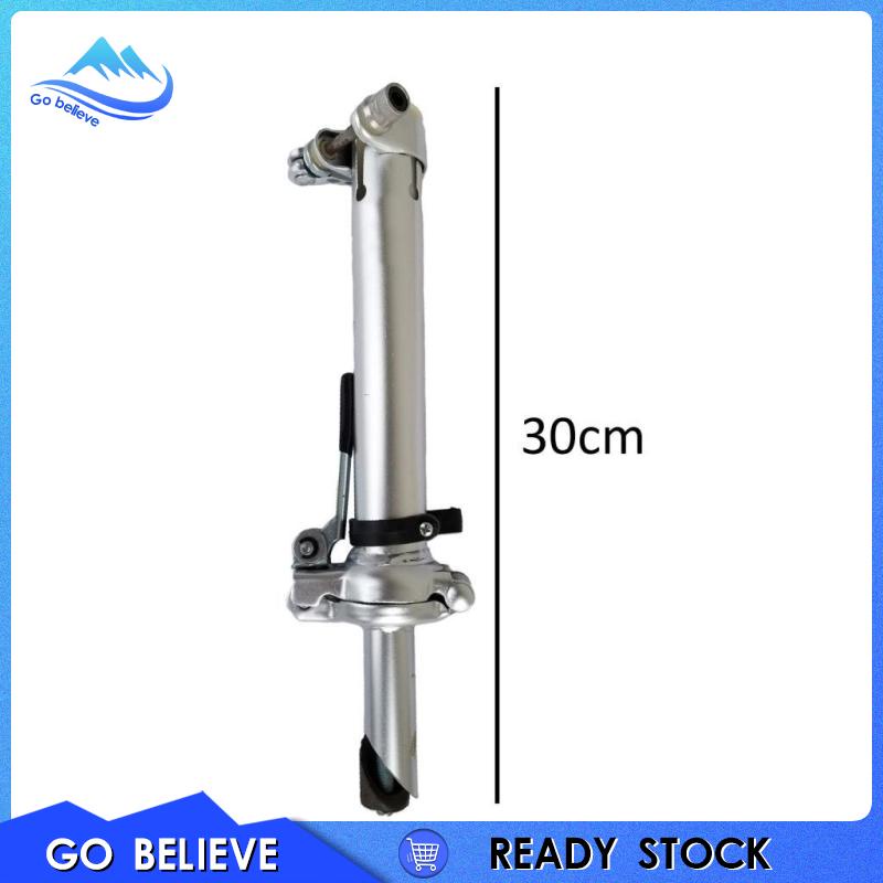 Tay Cầm Bằng Sắt Có Thể Gấp Lại Tiện Dụng Và Bền