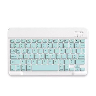 Bluetooth Keyboard Wireless Tablet Ipad Computer Cellphone External Mouse Android Huawei Glory Lenovo Universal ewjl