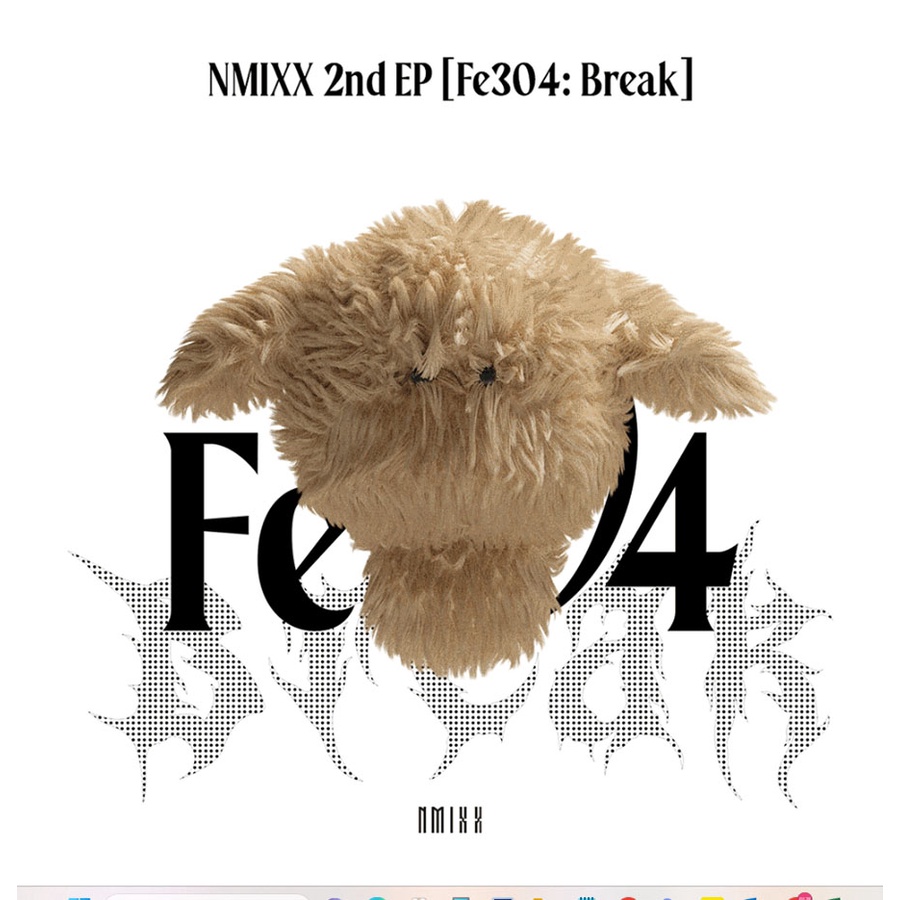 NMIXX - 2nd mini album