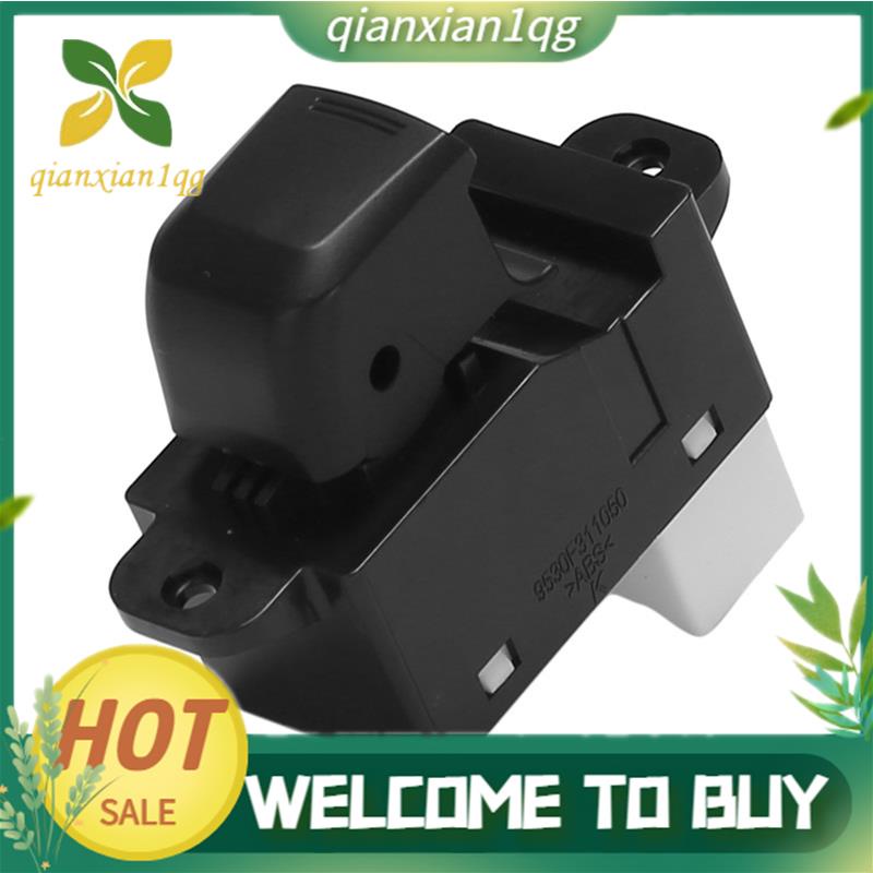 Công Tắc Cửa Sổ Chính Cho kia k2 rio 3  935704 X000