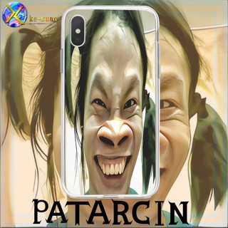 Ốp điện thoại xấu xí để bùng nổ dễ thương iPhone12 / 13 Apple 14Promax Cát Điêu khắc 8 / x Ngộ nghĩnh 11 / Apple 12 / 15Promax Vỏ bảo vệ điện thoại Niche dễ thương OV8Z