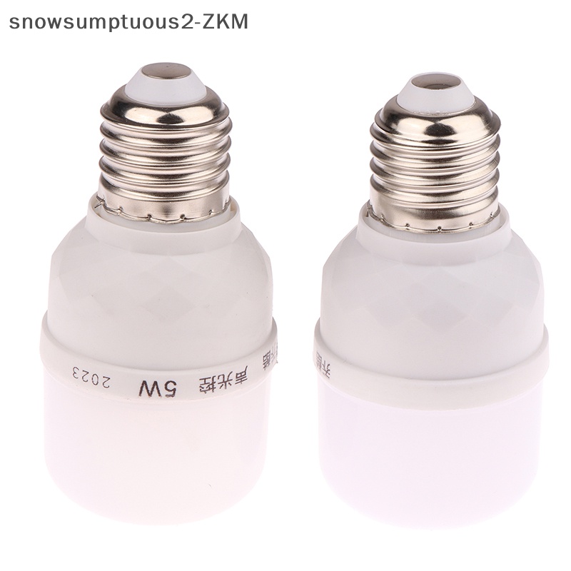 Bóng Đèn led Cảm Biến Chuyển Động 3w 5w 10w 15w 20w e27 220v