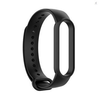 Dây đeo thay thế bằng silicone cho xiaomi mi band 5 / 6 xiaomi mi band 5 / 6