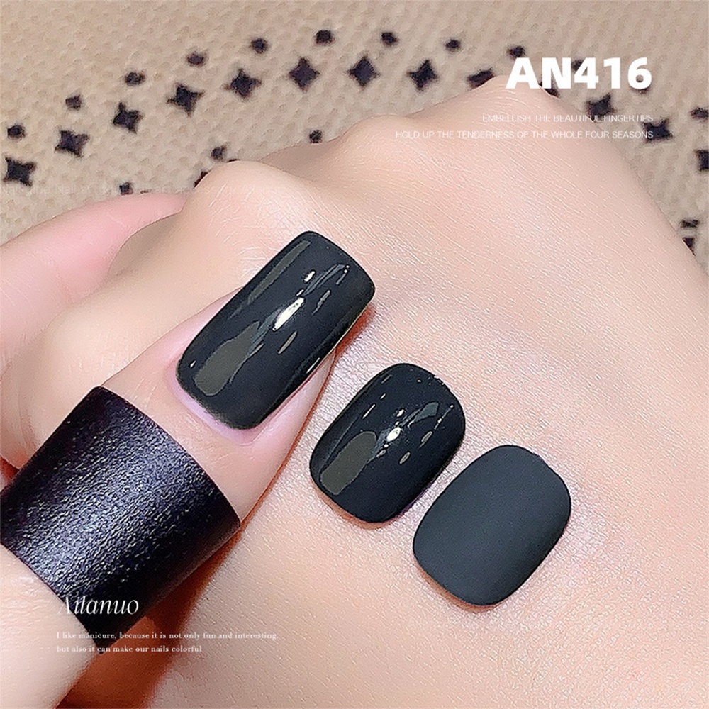 ✔Sơn Móng Tay Candy Elano Grey Styles Sơn Móng Tay Chống Nước Lâu Trôi Không Cong Vênh Không Rơi Sơn Móng Tay Trị Liệu Bằng ánh Sáng Candygirla.vn