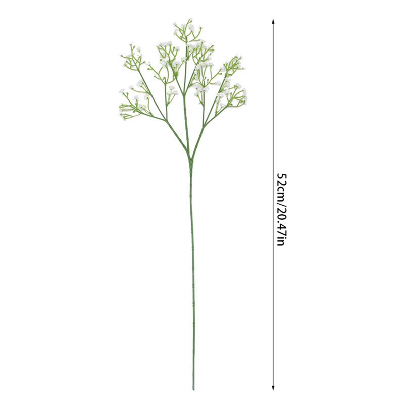 Lxsm Bó Hoa Giả Bằng pu Đơn Cao Cấp Có Keo Mềm Mại Trang Trí Đám Cưới