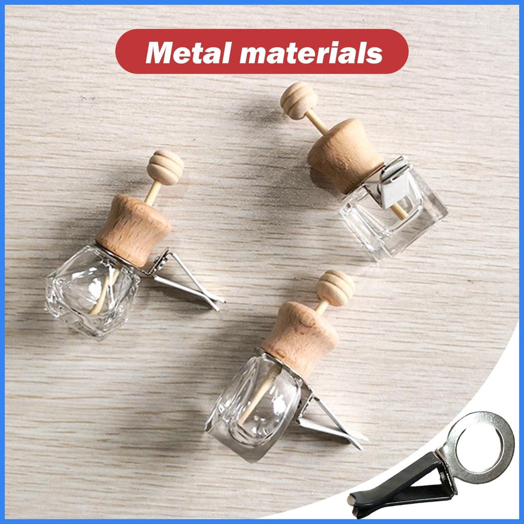 Kẹp Xoay Khuếch Tán Làm Mát Không Khí Có Thể Tái Sử Dụng Cho Xe Hơi