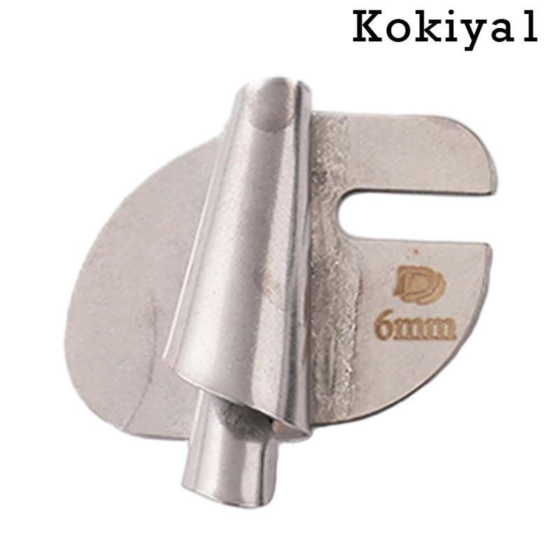 Chân Vịt Cuộn Chỉ Thêu Nghệ Thuật diy Dành Cho Gia Đình