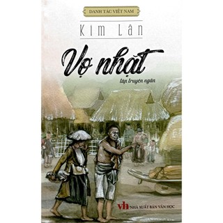 Sách Vợ Nhặt (Tái Bản 2023)