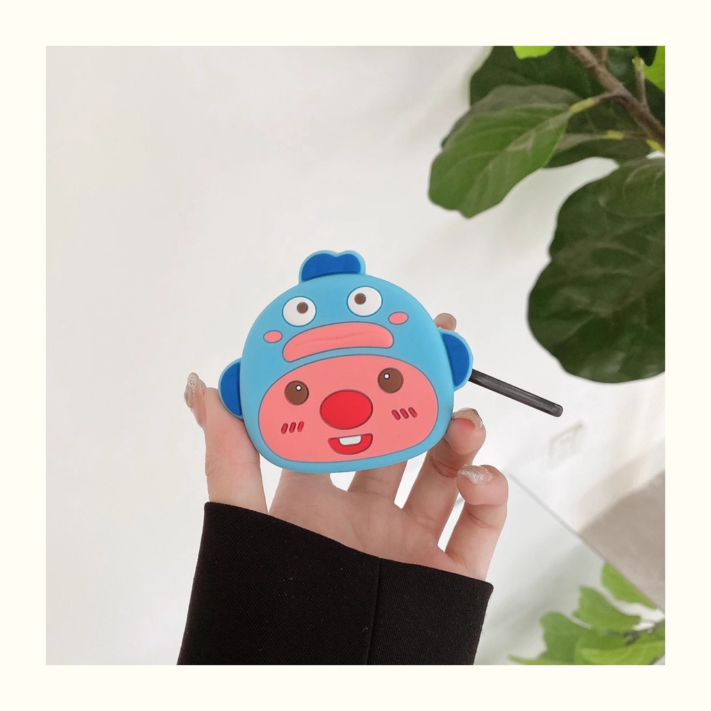 For Samsung Galaxy Buds FE Buds 2 Pro Live Case Earphone Protective Cover Anti-fall Soft Silicone Wireless Bluetooth Earbuds Carrying