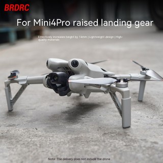 Brdrc giá đỡ hạ cánh mở rộng cho dji mini 4 pro