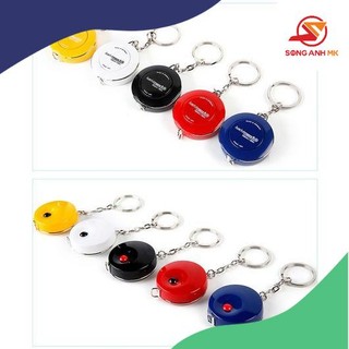 Thước đức  thước cuộn bản nhỏ