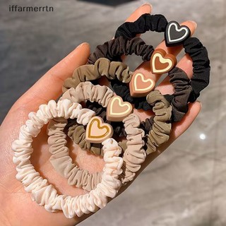1 Dây Cột Tóc Tai Thỏ Dễ Thương Cho Nữ