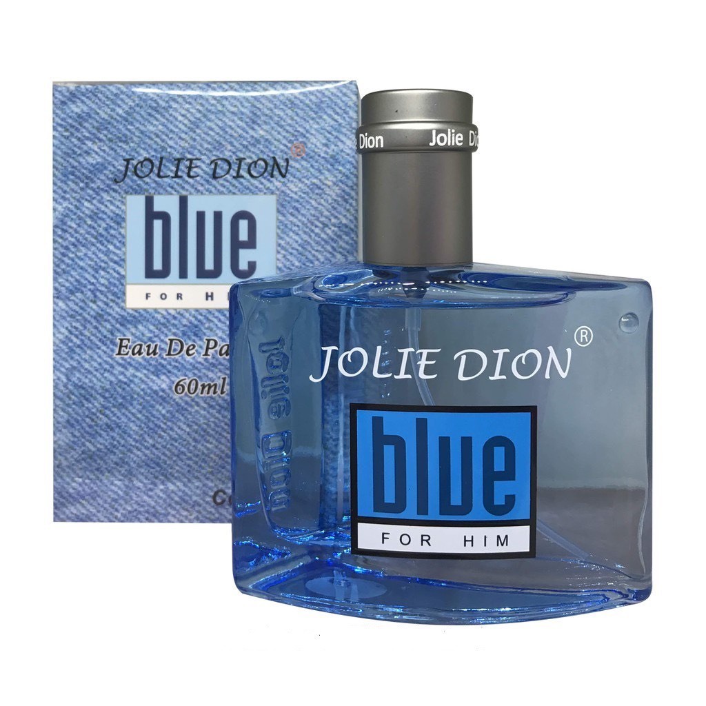Nước Hoa Nam Nử Blue Singapore  60ml