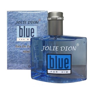 Nước Hoa Nam Nử Blue Singapore 60ml