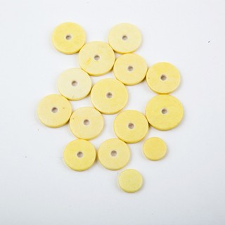 Flute Leather Pad Different Sizes High-quality Instrument Musical Wind