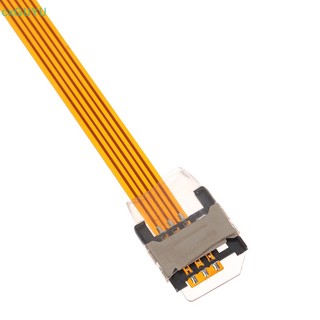 Dây Cáp Nối Dài Thẻ SIM 2FF SIM Chuyên Dụng