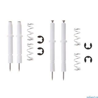 Set 2 Bugi Đánh Lửa Điện 01 13 Chuyên Dụng Cho Bếp Gas