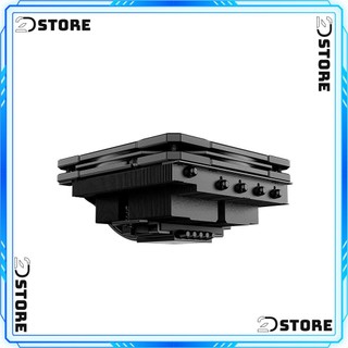 Tản nhiệt CPU ID-Cooling IS-55 Black (PC Low-Profile, Mini PC, ITX)