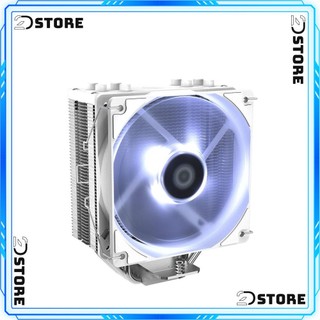 Tản nhiệt CPU ID-Cooling SE-224-XTS WHITE LED