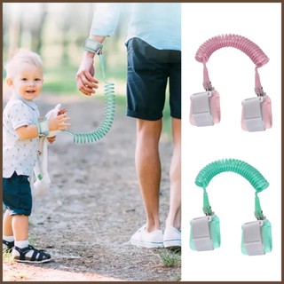 Dây Đeo Cổ Tay Chống Thất Lạc Bảo Vệ An Toàn Cho Bé