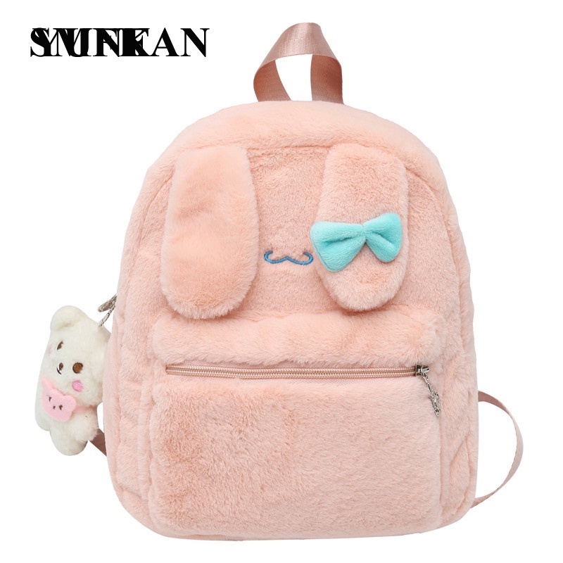 Balo YUNFAN K96T426 35Z230829 xinh xắn thời trang phong cách mới 2023