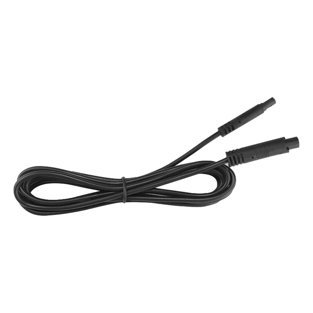Dây Cáp Nối Camera Sau Xe Hơi Chống Nhiễu 200cm 4-pin
