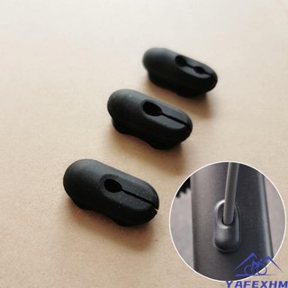 Nút bịt cổng sạc chống bụi thay thế bằng silicon cho xe điện ốp