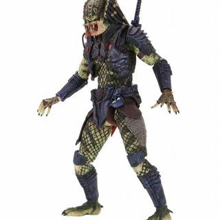 Neca Mô Hình Nhân Vật Predator Armor Lost 23.3cm