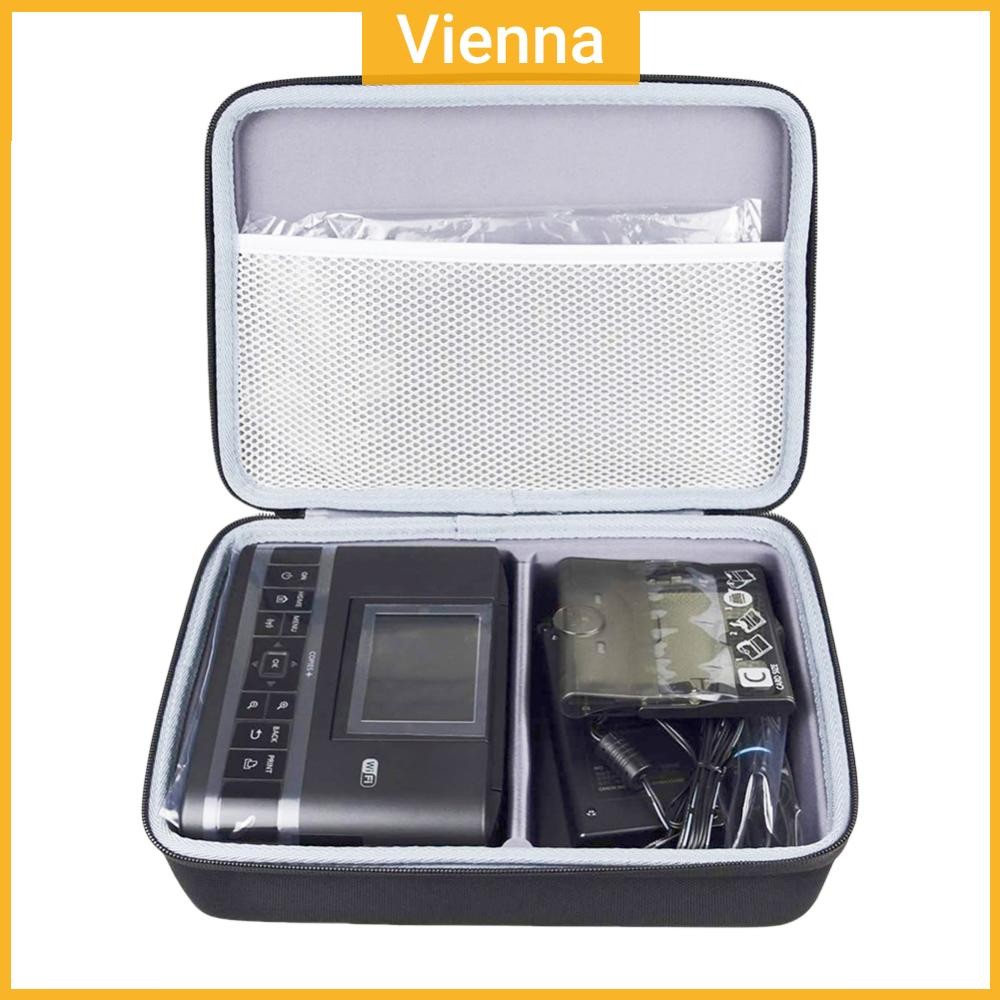 Túi đựng bảo vệ du lịch EVA cho Canon Selphy CP1200 CP1300 CP1500