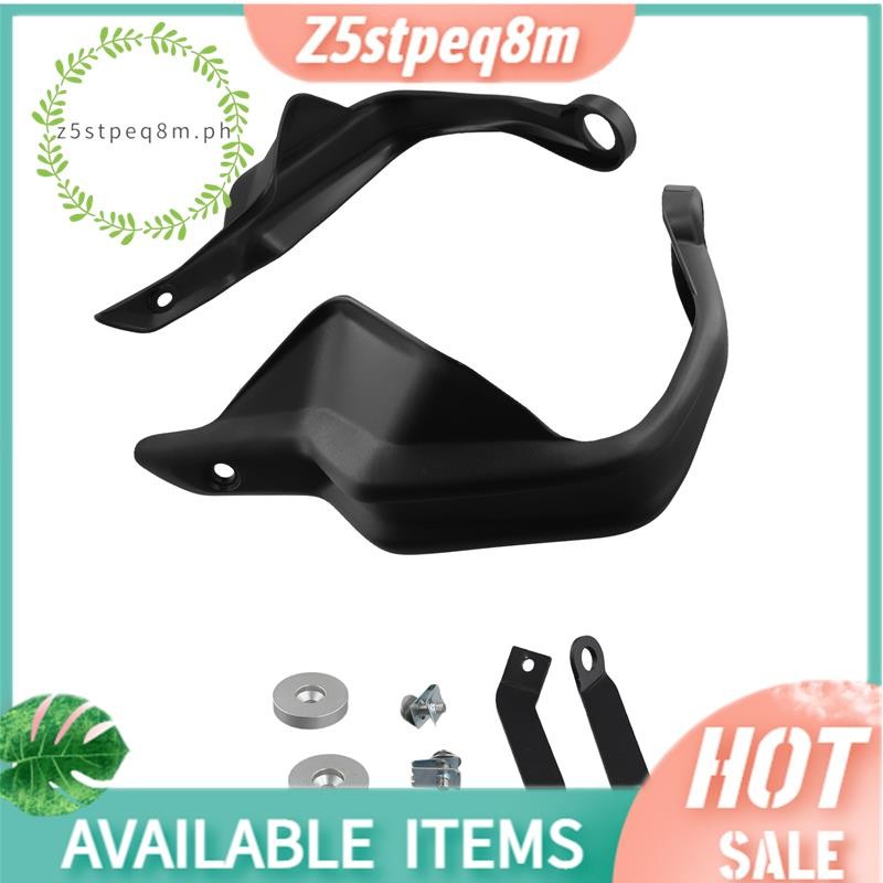 Phụ Kiện Xe Máy Handguard Fairing Shield Bảo Vệ Tay Kính Chắn Gió Cho Xe Honda NX400 NX500 NX 400 50
