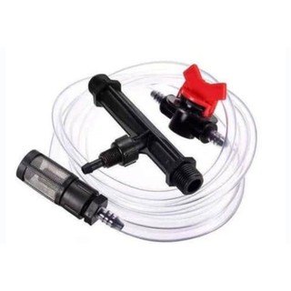 Bộ châm phân tự động phi 21, 27, 34, 48, 60 hàng nhập khẩu chính hãng bảo hành 12 tháng