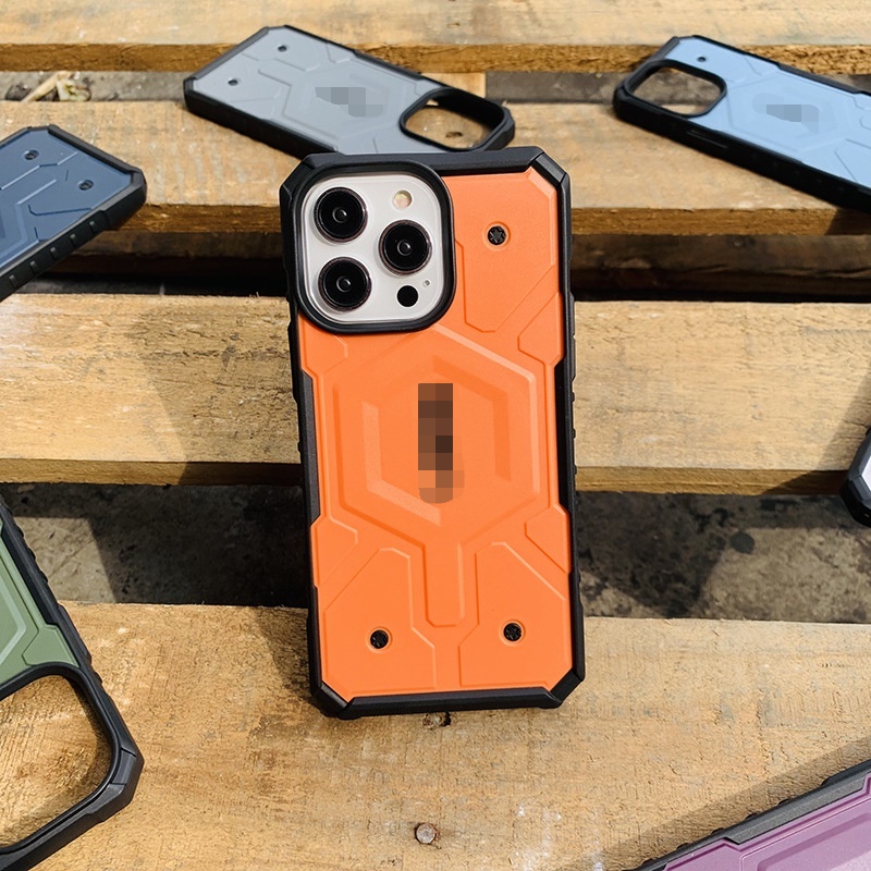 Bao Da Điện Thoại Từ Tính Không Dây Cho iphone12 / 12pro / 12promax / iphone13 / 13pro / 13promax Ốp