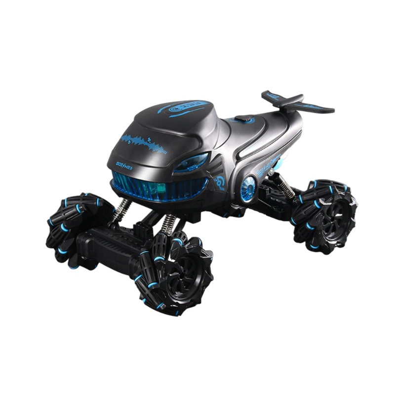 Han model Xe Hơi Đồ Chơi Điều Khiển Từ Xa Xoay 360 Độ Cho Thanh Thiếu Niên Sinh Nhật