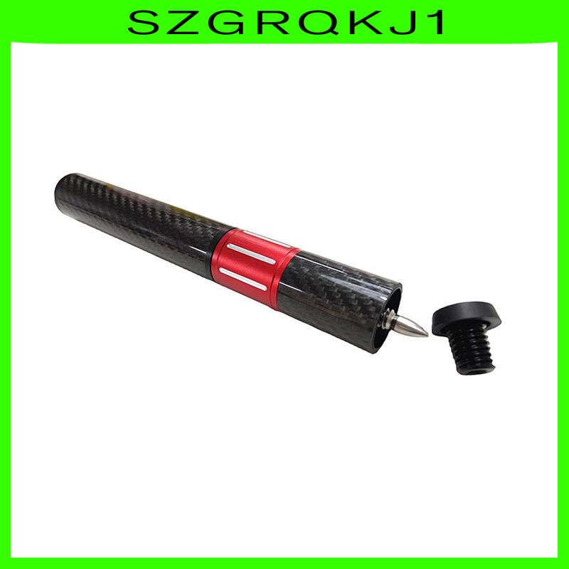 Gậy Kéo Dài Bằng Hợp Kim Nhôm Sợi carbon Gọn Nhẹ Cho Người Mới Bắt Đầu Chơi Bida
