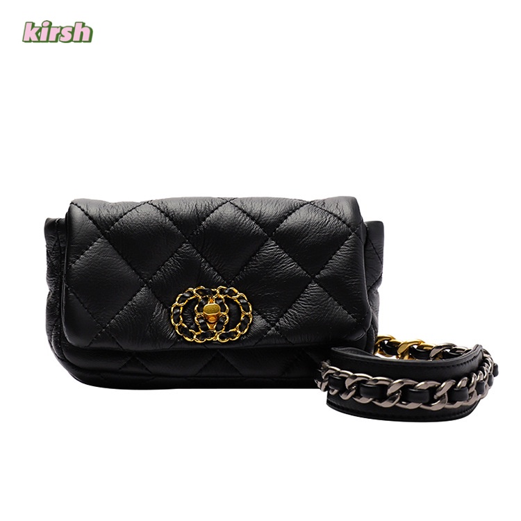 KIRSH túi xách nữ túi đeo chéo kẹp nách đeo vai 2023NEW GDJ08K 36Z230905