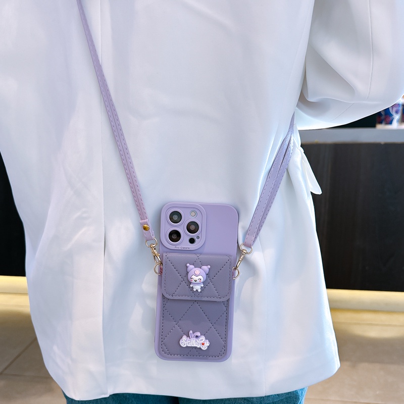 Sang Trọng Ốp Điện Thoại Hình Bướm 3d Có Dây Đeo Cho iphone 15pro max 14 13promax 13 12 12pro 11promax xsmax xr x / xs 7p / 8p 7 / 8