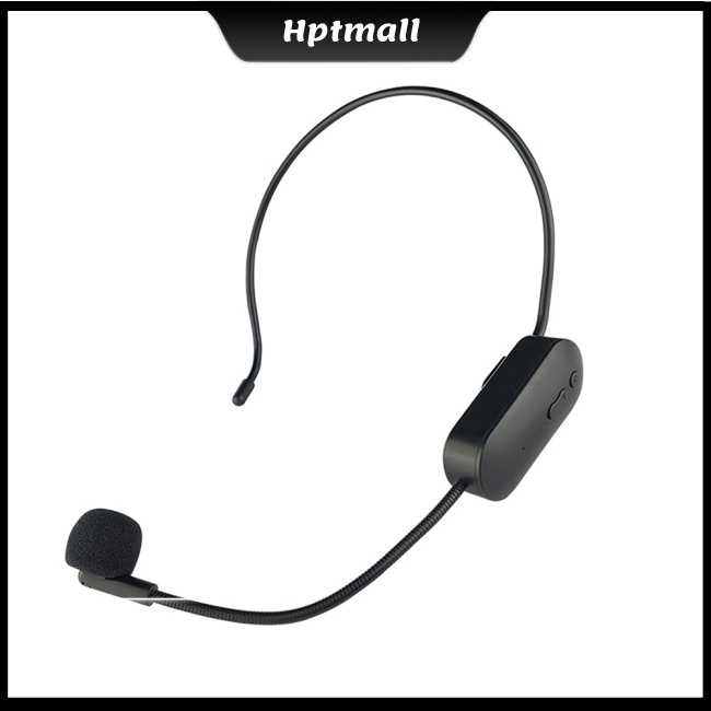Micro Không Dây 2.4g Dùng Để Trình Diễn Âm Thanh Trên Sân Khấu bluetooth