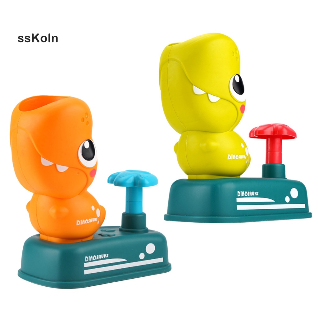 Đồ Chơi Đĩa Bay Vui Nhộn Cho Bé 3-12 Tuổi